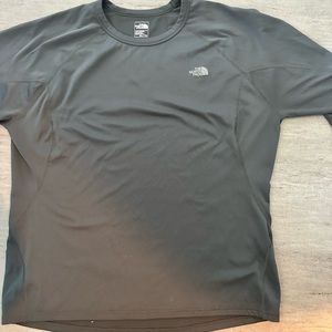The North Face Long-sleeve